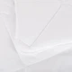 Всесезонное одеяло евроразмер 200*220 см, 350 гр/м2 гипоаллергенное WHITE COMFORT ТЕП Белая (11810200220) - изображение 5