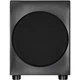 Корпус Chieftec THE CUBE CI-03B-OP, без БЖ, fan 20cm, mATX, Black - зображення 3