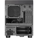 Корпус для компьютера Chieftec THE CUBE CI-03B-OP mATX без БП 20cm fan 2xUSB3.0 Type-C (58F8F9A3D4BE) - изображение 6
