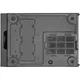 Корпус для компьютера Chieftec THE CUBE CI-03B-OP без БП fan 20cm mATX Black (CI-03B-OP) - изображение 7