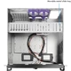 Серверный корпус Chieftec UNC-409S-AIO-OP 4U без БП ATX 130 мм 2xUSB3.0 (C37450CC8EB3) - изображение 5
