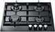 Варильна поверхня Whirlpool GOS6415/NB/1 - зображення 2