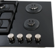 Варильна поверхня Whirlpool GOS6415/NB/1 - зображення 4