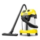Профессиональный пылесос Karcher WD 3 P S V-17/4/20 1.628-191.0 - изображение 1