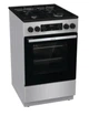 Плита комбінована Gorenje GK5C60 SJ - изображение 1