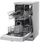 Посудомийна машина Indesit DSCFE1B10SRU (6676549) - изображение 6