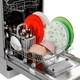 Посудомийна машина Indesit DSCFE1B10SRU (6676549) - изображение 7