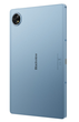 Планшет Blackview Zeno 10 SET 8/128Gb LTE Ice Blue Global version - зображення 1
