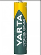 Акумулятор VARTA Rechargeable accu HR03 1000mAh AAA 1.2V Ni-MH - зображення 1