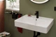Комплект аксесуарів HANSGROHE WallStoris 4в1 Matt Black (27968670) - зображення 2