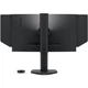 TFT 24.1" BenQ ZOWIE XL2540X+, Fast TN, 280Гц, 3xHDMI, DP, HAS, темно-сірий - изображение 4
