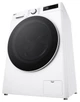 Стиральна машина автоматична LG F2Y5FS0W (7202244) - зображення 4