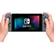 Консоль Nintendo Switch Console (Extended Battery Ver) Grey US/JP - зображення 2