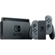 Консоль Nintendo Switch Console (Extended Battery Ver) Grey US/JP - зображення 4