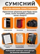 Повербанк умб 40000 mah с быстрой зарядкой 22.5w fast charging pd и встроенными 2 кабелями usb type c lightning King power delivery bank KPG для телефона смартфона айпада powerbank внешний аккумулятор повербанки большой емкости черный - изображение 4