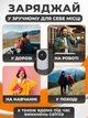 Повербанк умб 40000 mah с быстрой зарядкой 22.5w fast charging pd и встроенными 2 кабелями usb type c lightning King power delivery bank KPG для телефона смартфона айпада powerbank внешний аккумулятор повербанки большой емкости черный - изображение 7