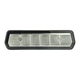 Світлодіодна фара StarLight SL-W0830F ближній розсіяний світло, прожектор WHITE 30W 3000Lm 5700K 12/24V - зображення 6