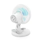 Вентилятор настільний WX-909, 220V, 50W, Box - изображение 3