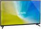 Телевизор Bravis LED-48G5000 + T2 Black - изображение 2