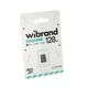 Карта памяти Mibrand microSDHC Class 10 UHS-I, 128GB - изображение 2