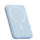 Магнітний бездротовий Power Bank Baseus 10000 mAh MagSafe 22.5W Blue - изображение 1