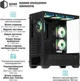 QUBE FORT ARGB Black (FORT_GBNU3) - зображення 4
