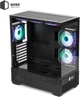 QUBE FORT ARGB Black (FORT_GBNU3) - зображення 9