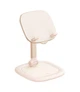 Підставка для планшета/телефона Baseus Seashell Series pink - зображення 7