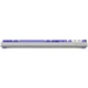 Беспроводная клавиатура Proove Gaming Slicker Special Edition (Ukraine Layout) white/purple (WKSLSE022416) - изображение 5