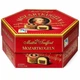 Цукерки Шоколадні з Марципаном Моцарт (Шестикутник) Maitre Truffout Mozartkugeln 300г - изображение 2