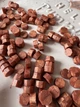 Сургуч в таблетках бронзовый 100 шт. - изображение 3