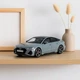 Моделька машини Audi RS7 в маштабі 1:24 зі світловими, звуковими ефектами та рухомими елементами - зображення 3