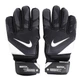 Перчатки вратарские Nike Nk Gk Match Jr - Ho23 Дет черный, белый FJ4864-011 - изображение 1