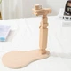 Держатель для пяльца, подставка для вышивания с регулировкой высоты и угла наклона - изображение 3