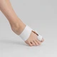 Шина вальгусна Hallux Valgus Ortenza (Ортенза) 023 ORT універсальна - зображення 3