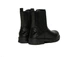 Подростковые кожаные ботинки Diesel D-Hammer AK Elastic черные размер 38 (24,5 см) - изображение 3