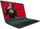 Ноутбук Dream Machines RG3050-15 (RG3050-15UA77) Black - изображение 2