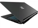 Ноутбук Dream Machines RG3050-15 (RG3050-15UA77) Black - изображение 6