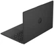 Ноутбук HP 15-fc0017na (8B4U2EA) Jet Black - зображення 4