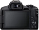 Бездзеркальний фотоапарат Canon EOS R50 + RF-S 18-150mm IS STM Black (5811C095) - зображення 5