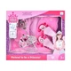 Детский набор украшений для принцессы Girls Choice Pretend to be a Princess с крыльями и короной - изображение 1