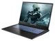 Ноутбук Dream Machines RT5050-17 (RT5050-17UA24) Black - зображення 3