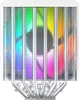 Кулер для процесора MONTECH NX600 ARGB White (NX600 ARGB (W)) - зображення 5