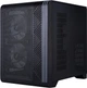 Корпус 1STPLAYER VT5-BK-3F7 Black - изображение 5