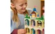 Конструктор LEGO Мініпринцеси Бель і Тіана з замком 358 деталей (43291) - изображение 6