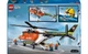 Конструктор LEGO Гелікоптер берегової охорони 551 деталей (60503) - изображение 2