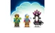 Конструктор LEGO Робот Лисиці-Хранительки 883 деталей (71508) - изображение 7