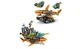Конструктор LEGO Танкер тигрова акула 1548 деталей (71515) - изображение 5