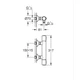 Смеситель для душа термостатический GROHE Grohtherm 500 (347932430) - изображение 3