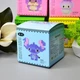 Игрушка конструктор Стич (Stitch) 560 деталей для детей DSN-17 - изображение 2
